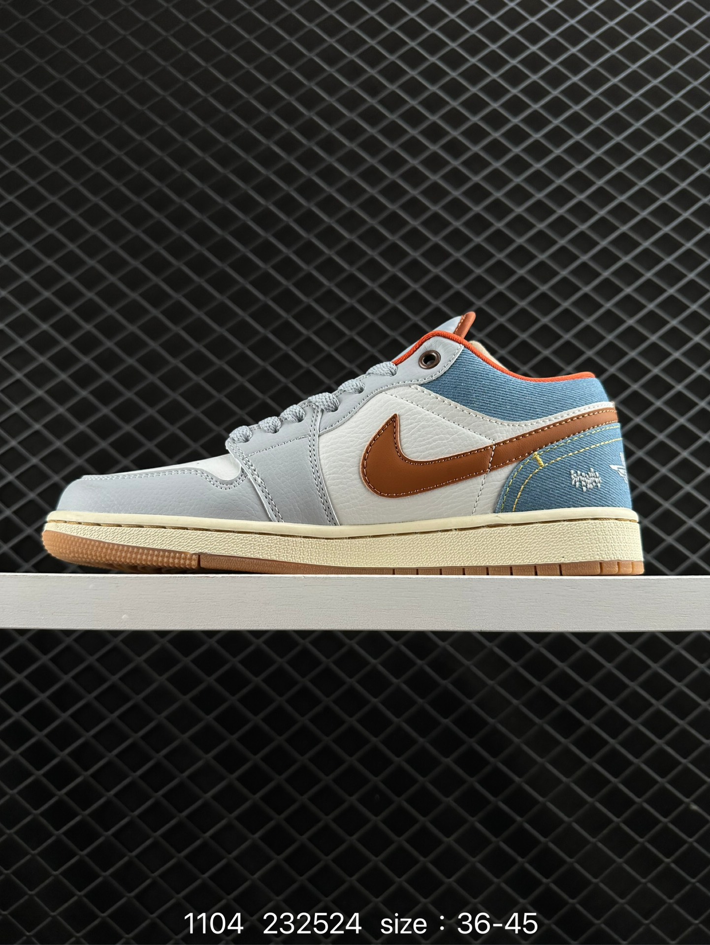 Air Jordan 1 Low AJ1